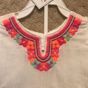 Brand new Osh Kosh dress